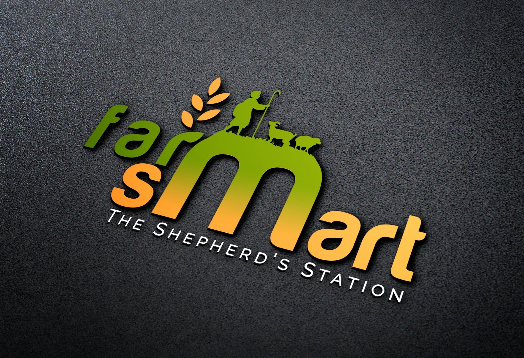 Farm Smart