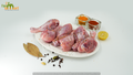 Chicken Thigh Boneless