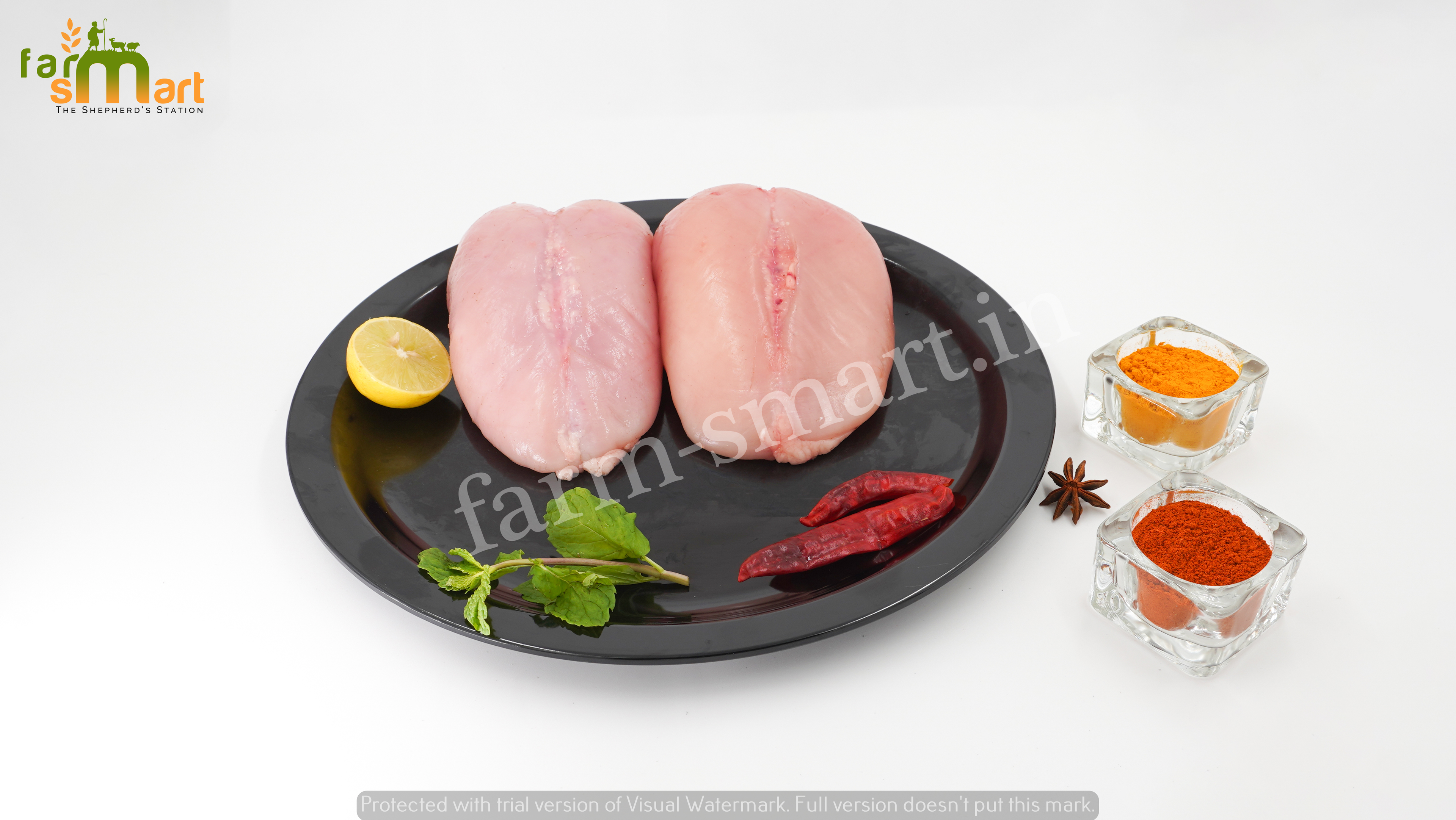 Chicken Breast Boneless