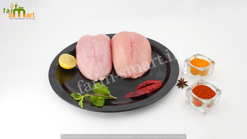 Chicken Breast Boneless