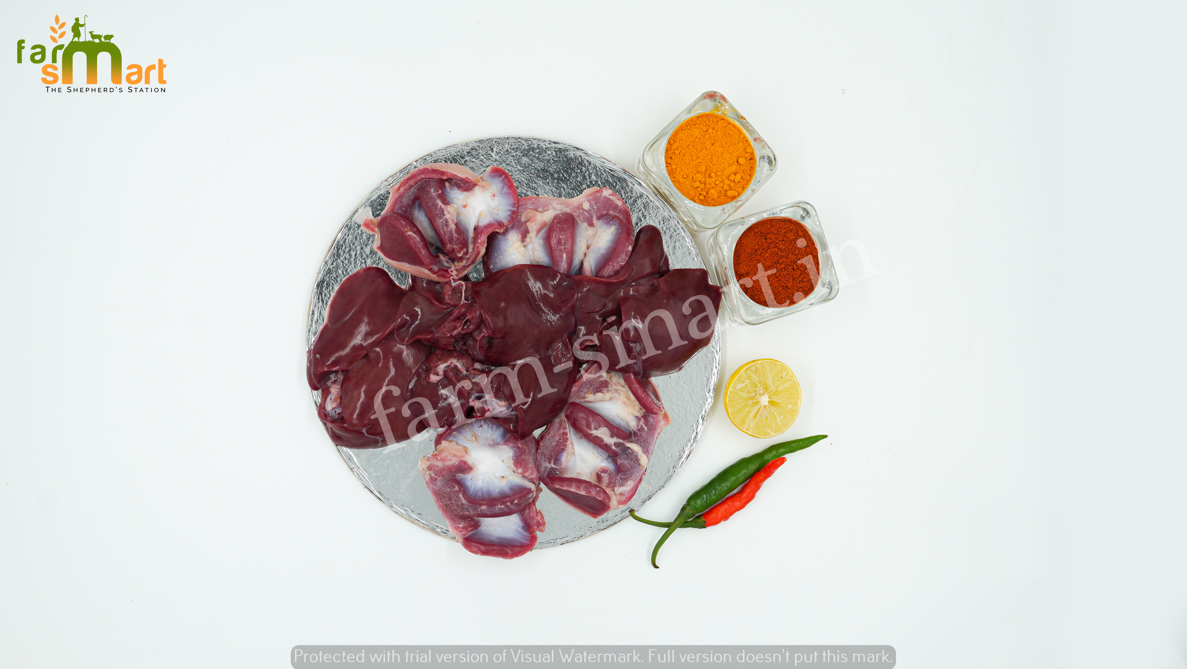 Chicken Liver