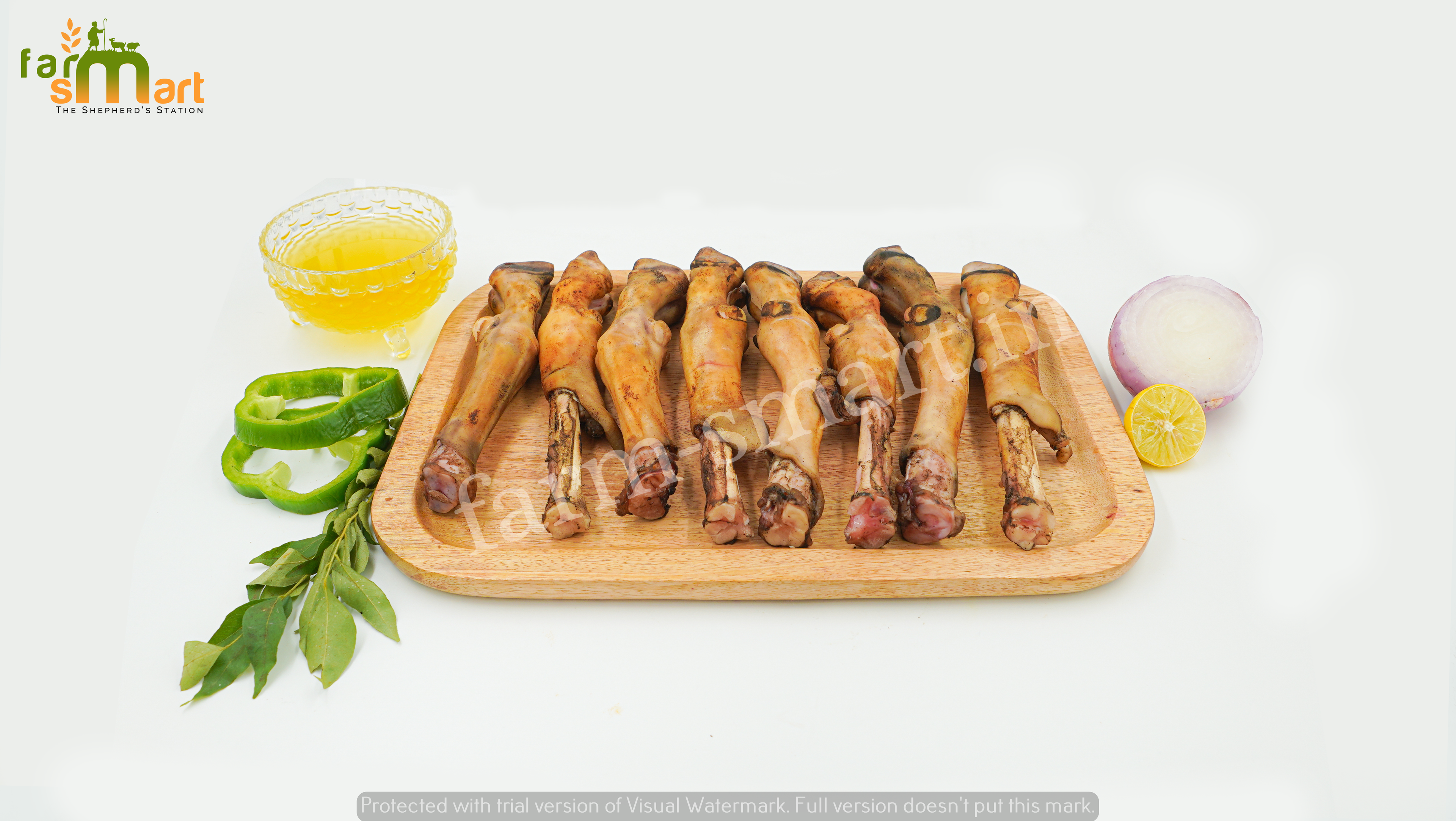 Mutton Paya
