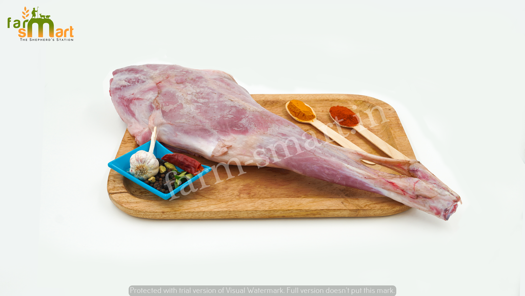 Shoulder Curry Cut