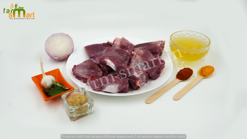 Biryani Cut