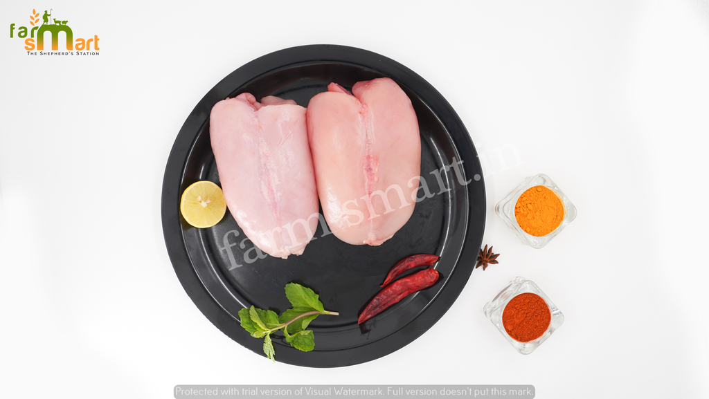 Chicken Breast Boneless