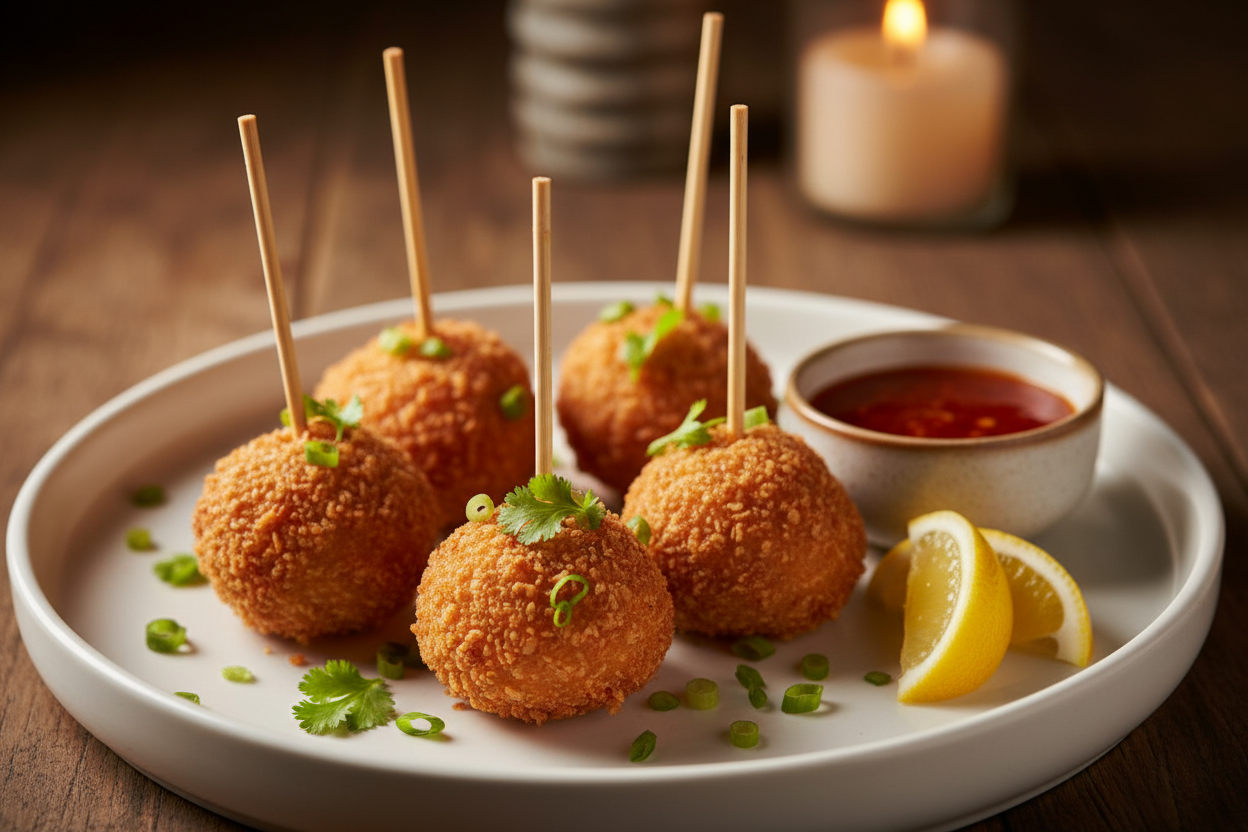 Chicken Lollipop - Pack of 6