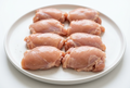 Chicken Thigh Boneless